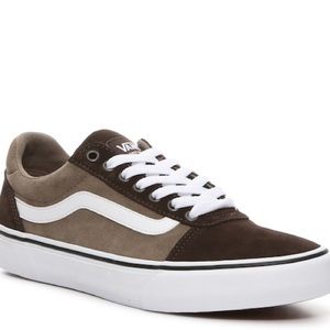 Vans Deluxe Comfort Old Skool Shoes